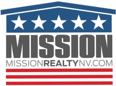 Mission Realty : Platinum Sponsor